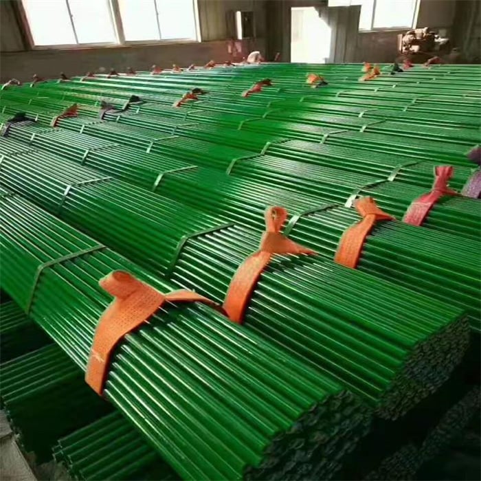 定期保养对架子管使用带来好处 定期保养对架子管使用带来好处